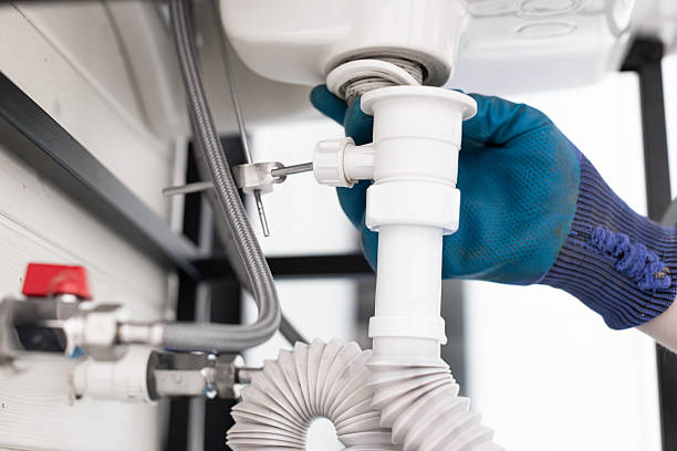 Reliable Drain Cleaning contractor in Melrose, MN by Masters Plumbing Service